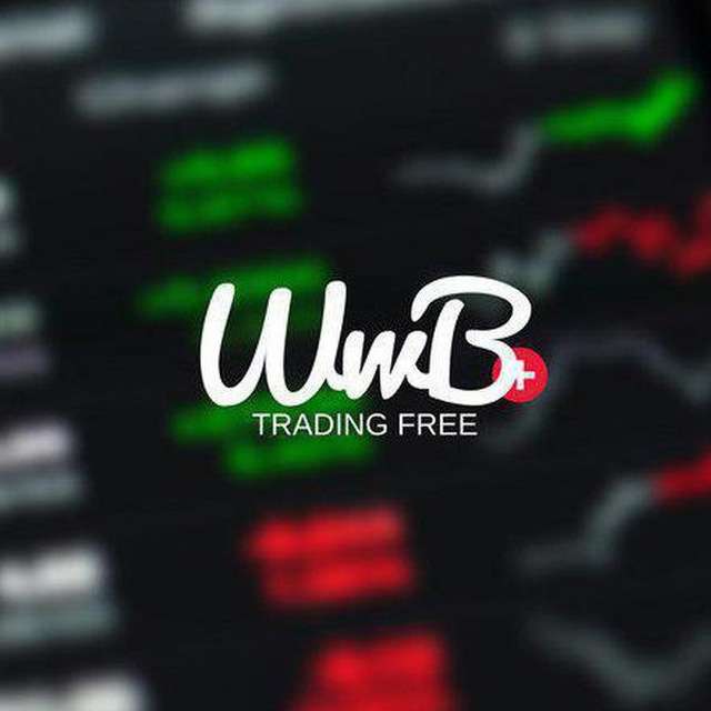 WWB TRADING FREE Telegram Channel