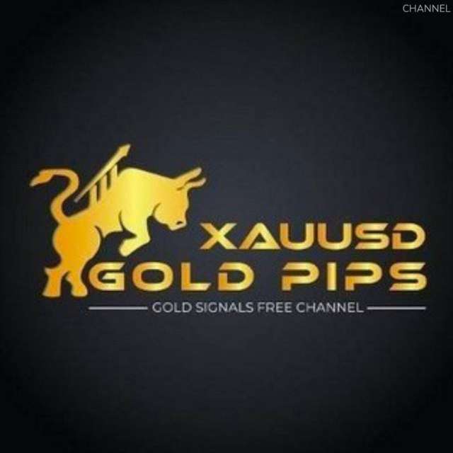 XAUUSD (GOLD) PIPS FREE SIGNALS Telegram Channel