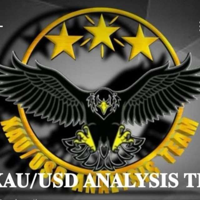 XAU(USD)ANALYSIS TEAM Telegram Channel