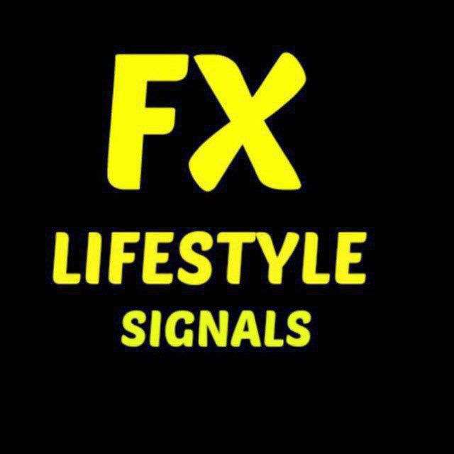 FREE FOREX SIGNALS FX LIFESTYLE Telegram Channel
