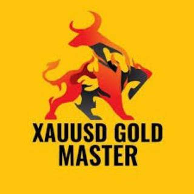 XAUUSD=GOLD=MASTER Telegram Channel