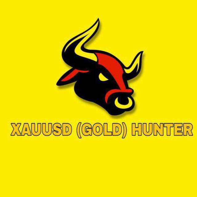XAUUSD (GOLD) HUNTER Telegram Channel