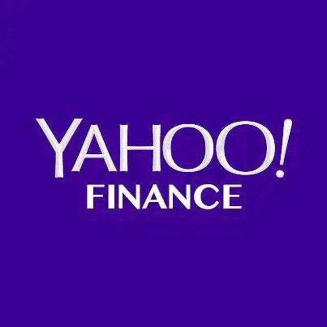 Yahoo Finance Forex Official Telegram Channel