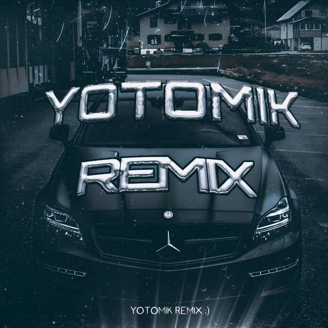 Yotomik Remix Телеграм Канал