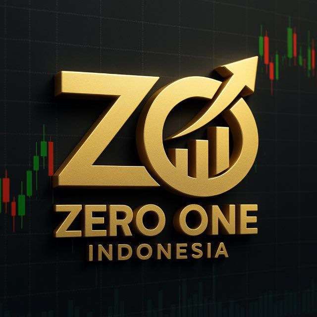 ZERO ONE FX-INDONESIA Telegram Channel
