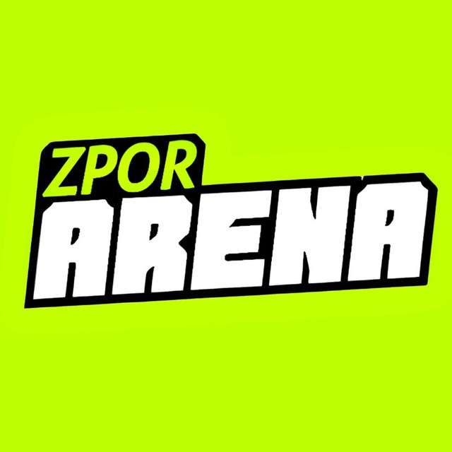 Zpor Arena Telegram Kanal