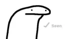 Florkofcows Reactions  sticker