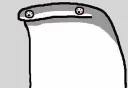 Florkofcows Reactions  Sticker