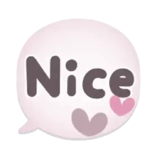 Mycute_stickers emojis colección 2 Sticker