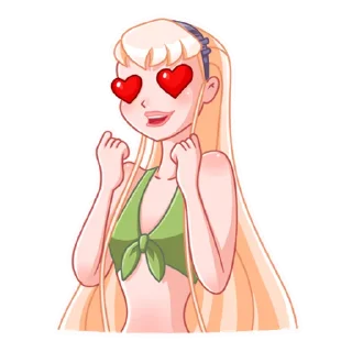 Winx Sticker