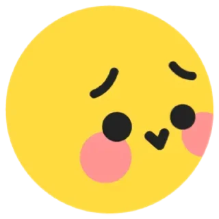 TikTok Emoji Pack Sticker