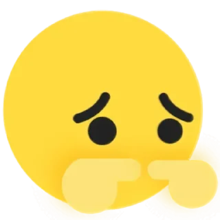 TikTok Emoji Pack Sticker