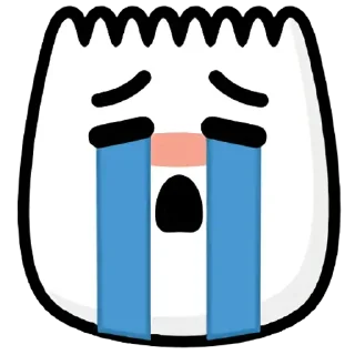 TikTok Emoji Pack Sticker